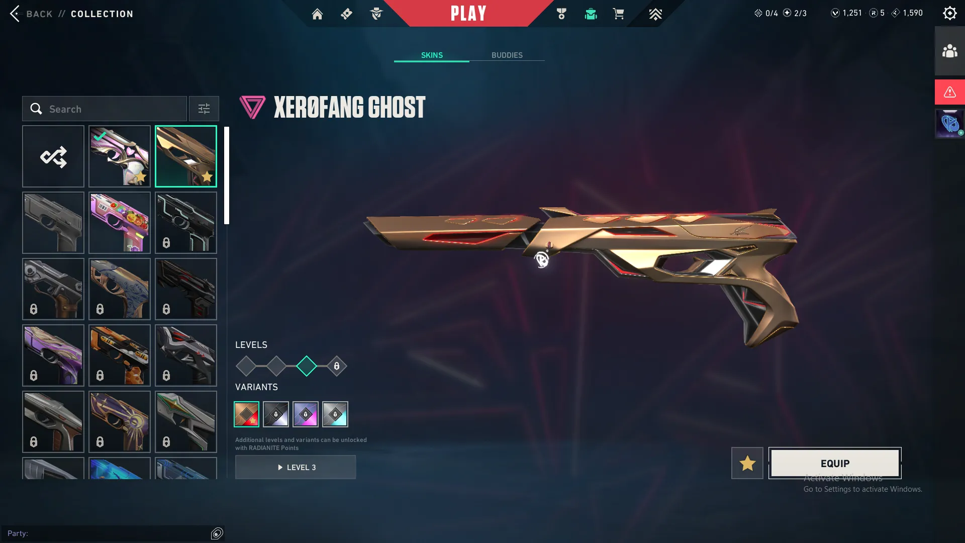 🌐 EU/TURK 👻Stacked Account 🦄 Lifetime Warranty 💀 39 Skins 💲 35,125 VP Spent 👻 Kuronami Vandal 👽 Magepunk Phantom 🪓 RGX 11z Pro Karambit 👾 Kuronami Sherif 🤖 Prime Odin 🥇 Silver 3 Rank⚡Instant Delivery ✅ Full Access 🌟  Read Description